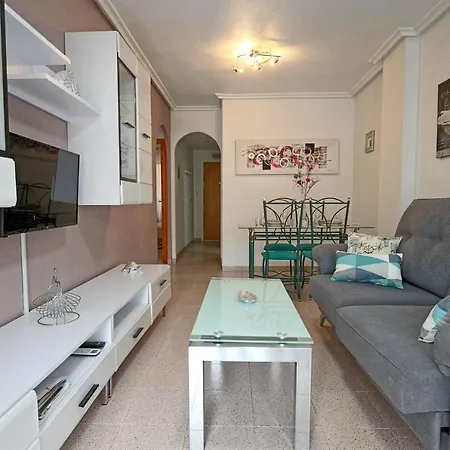 059 - Parque Y Playa 003 - Comfortholidays Apartamento *