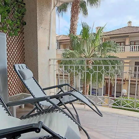 059 - Parque Y Playa 003 - Comfortholidays Apartamento