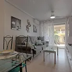 Daire 059 - Parque Y Playa 003 - Comfortholidays