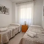 Daire 059 - Parque Y Playa 003 - Comfortholidays Santa Pola
