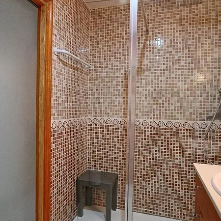 Apartment 059 - Parque Y Playa 003 - Comfortholidays *